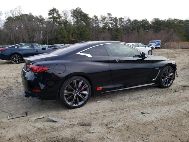 JN1FV7EL5KM440754 Infiniti Q60 Red Sport 400