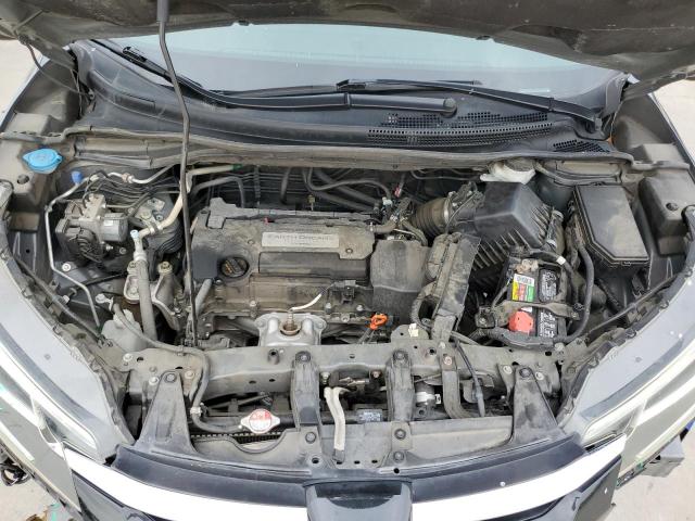 2HKRM3H73FH508053 Honda CR-V EXL