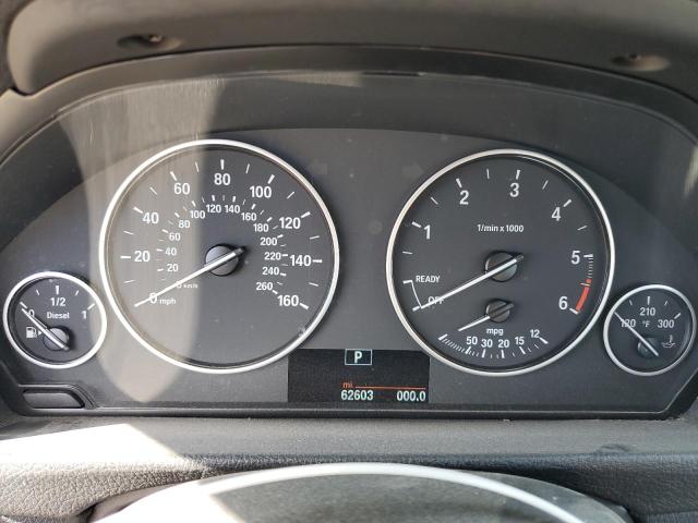 WBA3D5C5XEKX97629 BMW 328 D Xdrive