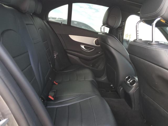 55SWF4HB7JU243635 Mercedes-Benz C 350E