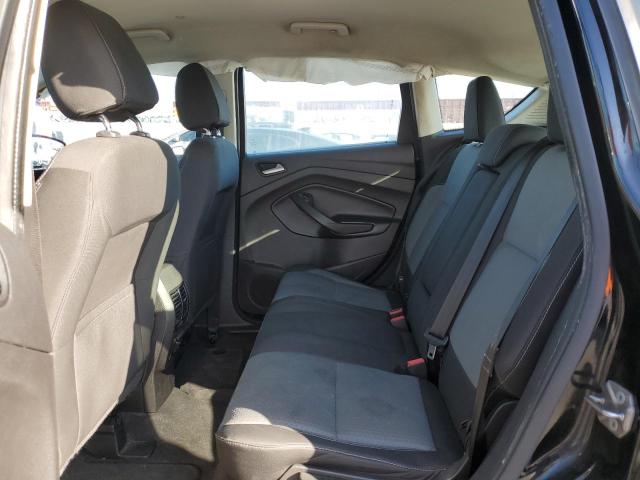 1FADP5AU5HL103720 Ford C-MAX SE