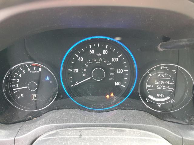 3CZRU6H14LM731019 Honda HR-V SPORT