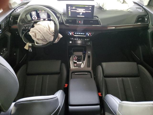 WA1FAAFYXP2165380 Audi Q5 Prestige 45