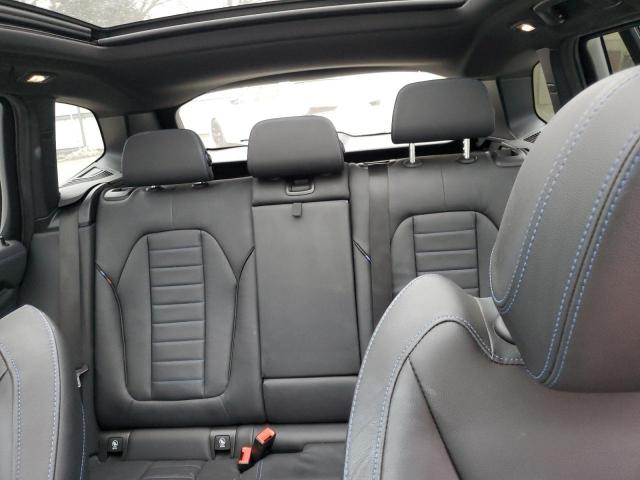 5UXTS3C5XKLR73676 BMW X3 Xdrivem40i