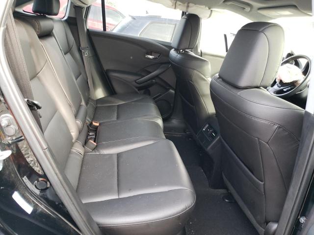 5J8TB4H31GL010284 Acura RDX