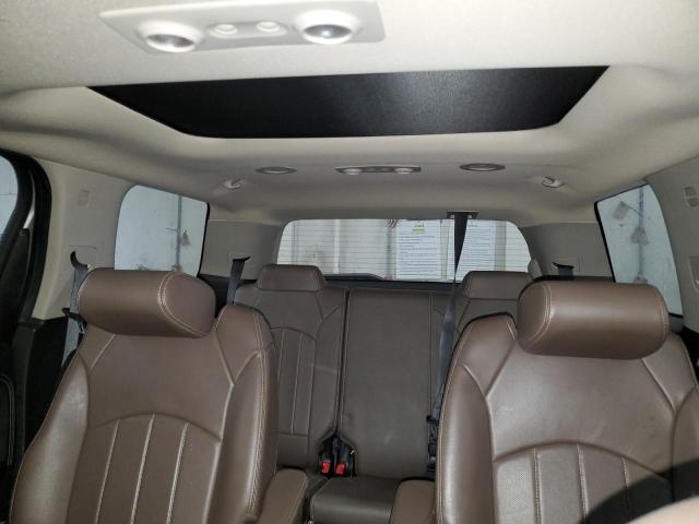 1GKKRSKD5GJ251213 GMC Acadia Slt-2