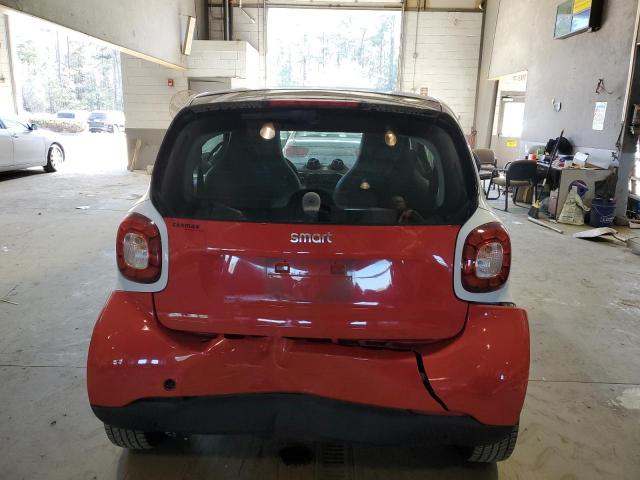 WMEFJ5DA7HK217778 Smart Fortwo