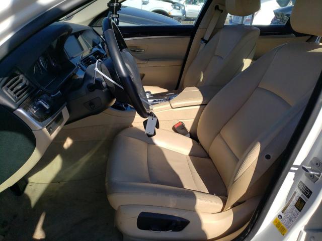 WBA5A5C50FD518468 BMW 528 I