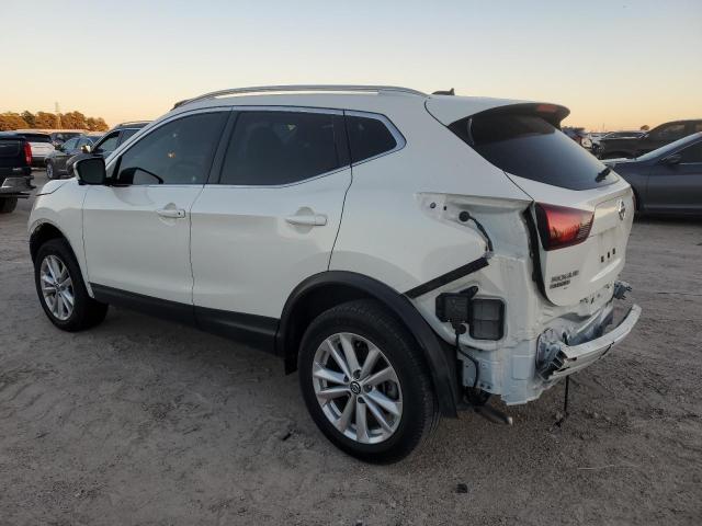 JN1BJ1CP0KW530136 Nissan Rogue Sport S