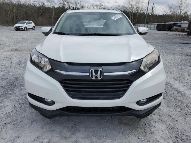 3CZRU5H76HM716754 Honda Hr-v Exl