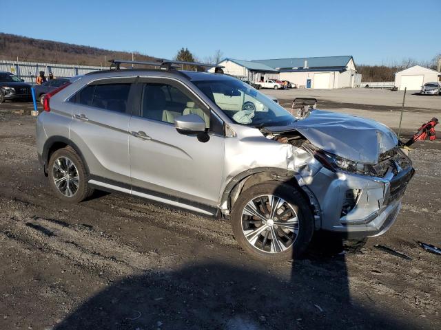 JA4AT5AA1KZ014207 Mitsubishi Eclipse Cross Se