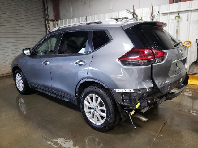 5N1AT2MT1KC753772 Nissan ROGUE S
