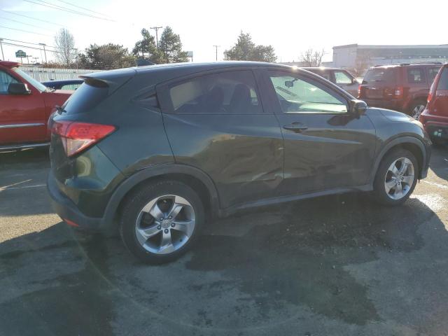 3CZRU5H53HM720940 Honda HR-V EX