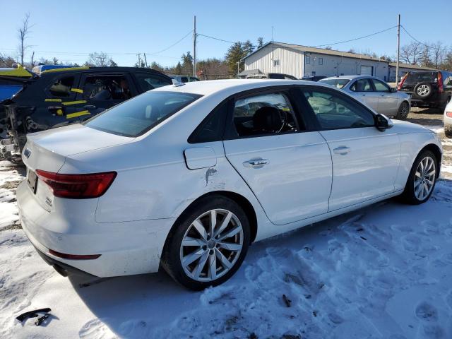 WAUANAF4XHN009175 Audi A4 PREMIUM