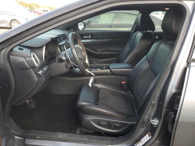 1N4AA6EV2PC501964 Nissan Maxima Sr