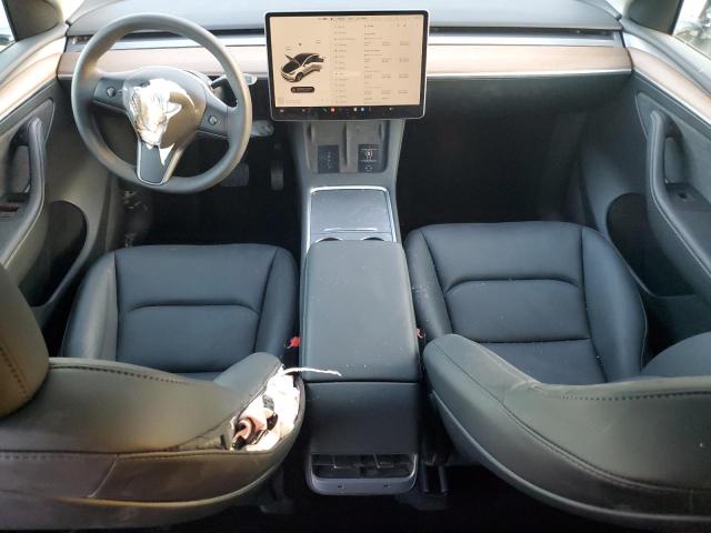 7SAYGDEE1PF785119 Tesla Model Y