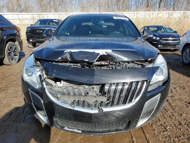 2G4GT5GX0F9168141 Buick REGAL GS