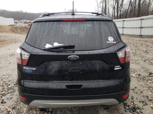 1FMCU9HD2JUA45881 Ford ESCAPE SEL