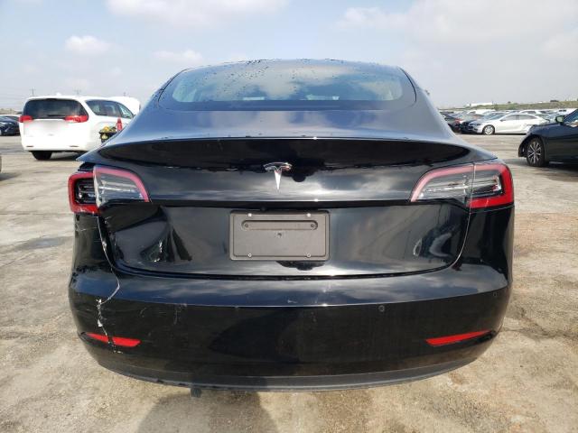 5YJ3E1EA7LF743282 Tesla MODEL 3