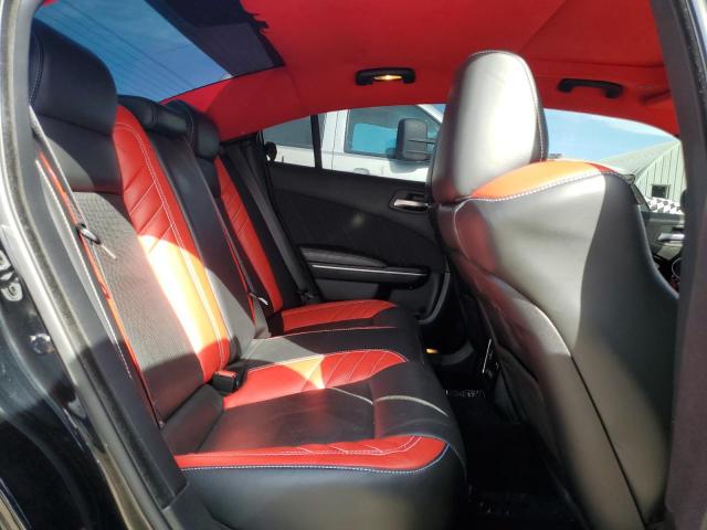 2C3CDXL99LH220987 Dodge Charger Srt Hellcat