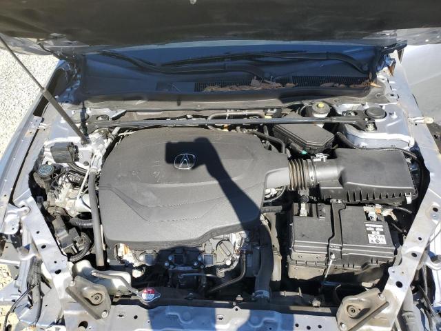 19UUB2F55GA009387 Acura TLX TECH