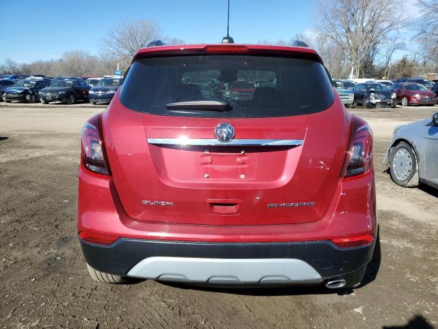 KL4CJASBXHB086250 Buick Encore Preferred