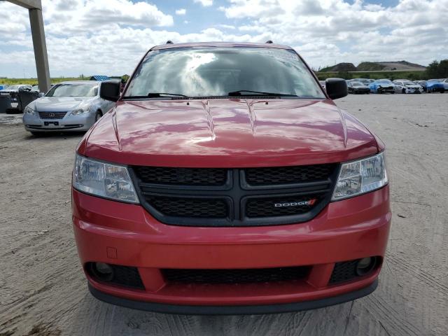3C4PDCAB2GT235131 Dodge JOURNEY SE