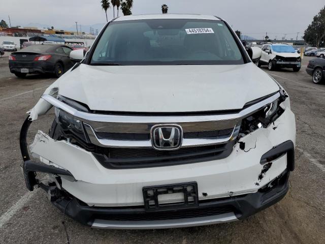5FNYF5H54MB047148 Honda PILOT EXL