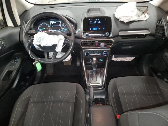 MAJ6S3GL4KC290739 Ford Ecosport Se