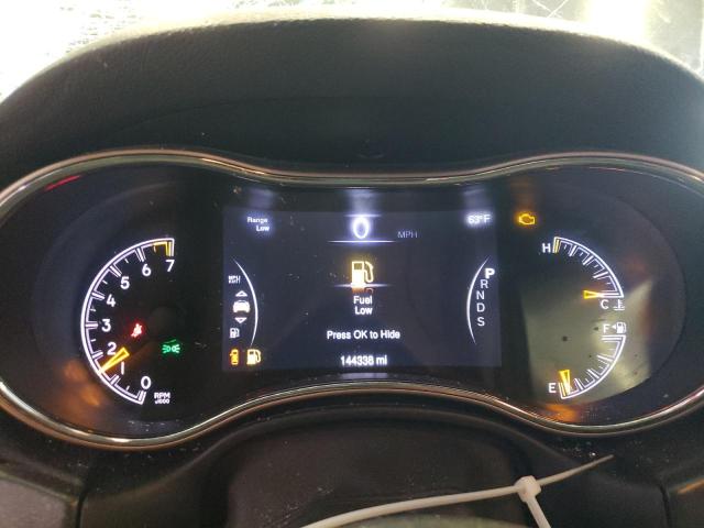 1C4RJEAG5FC935969 Jeep Grand Cherokee Laredo