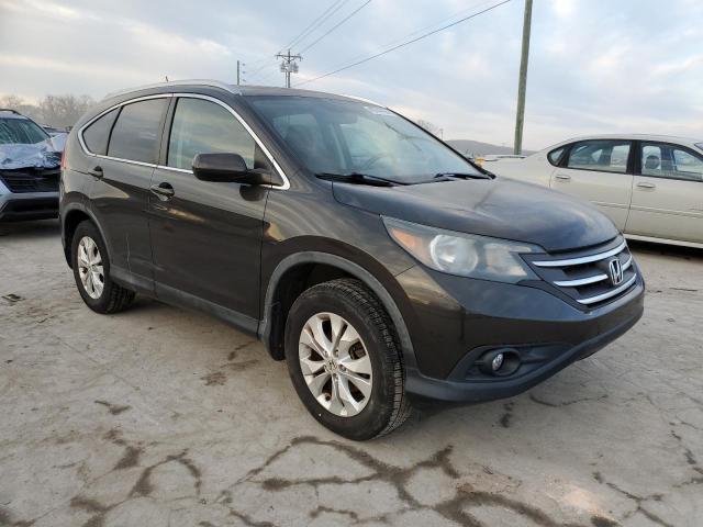 5J6RM4H7XEL034032 Honda CR-V EXL