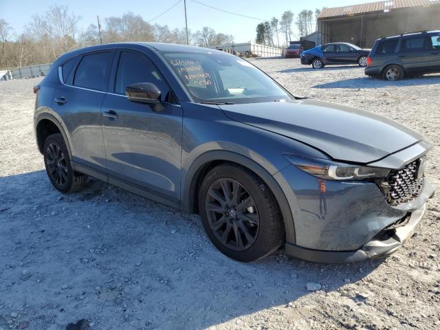 JM3KFBCM6P0231987 Mazda Cx-5 Preferred