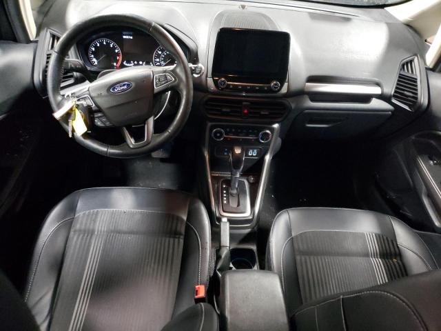MAJ6S3JL9LC358124 Ford Ecosport Ses