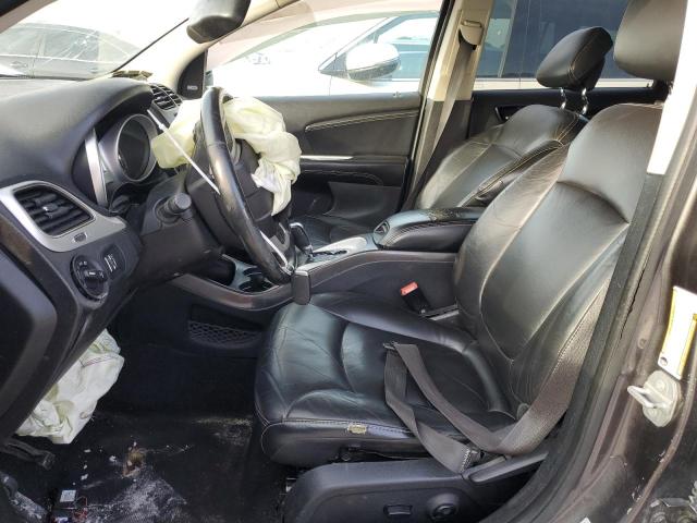3C4PDCDG1FT553697 Dodge Journey Limited