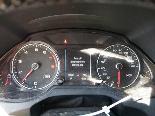 WA1L2AFP7GA039099 Audi Q5 Premium Plus