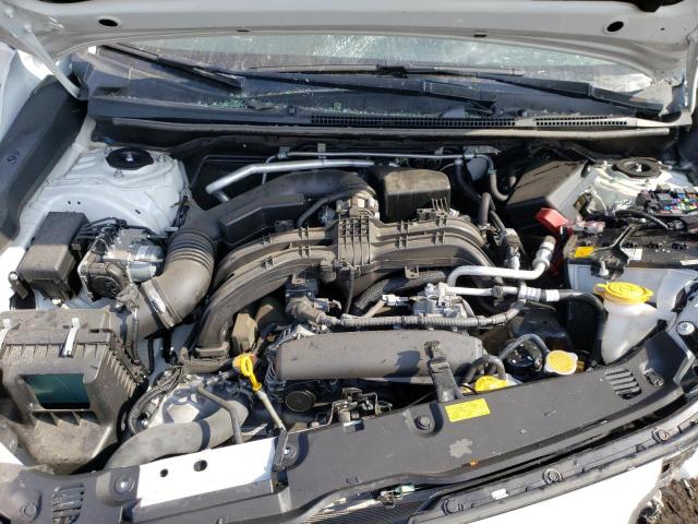 JF2GTHNC5PH214907 Subaru Crosstrek Limited