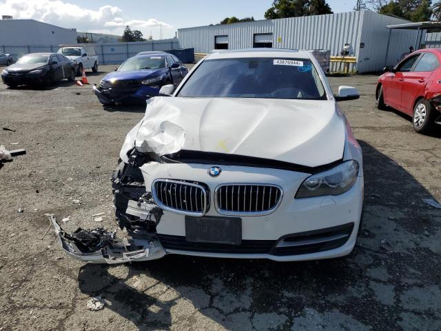 WBA5A5C51ED501290 BMW 528 I