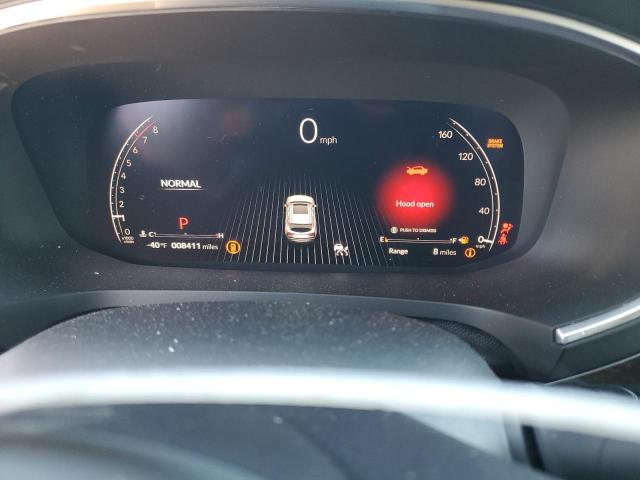 5J8YE1H80PL032235 Acura Mdx Advance