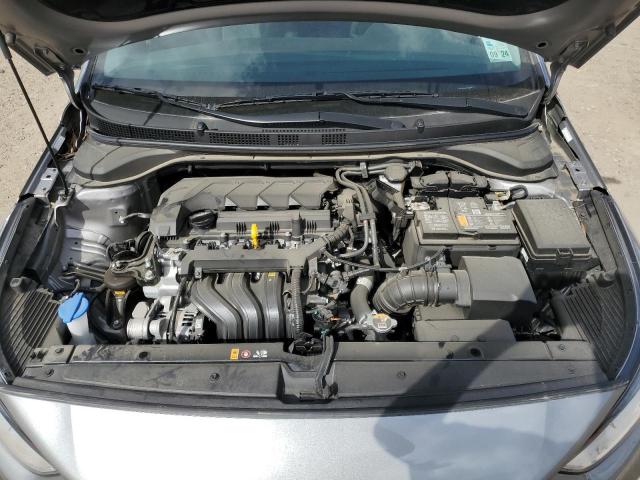 3KPC24A64NE186903 Hyundai ACCENT SE