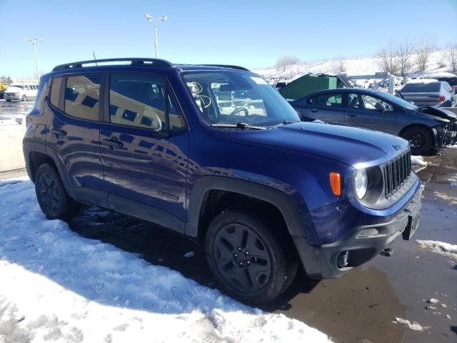 ZACCJBAB5JPH38670 Jeep Renegade Sport