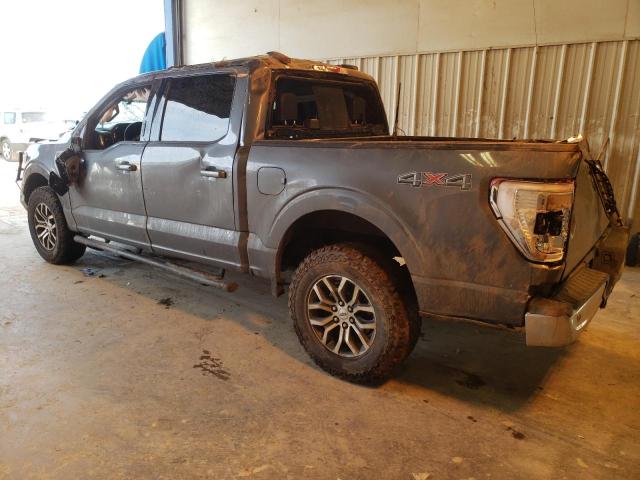 1FTFW1E5XMFC87644 Ford F150 Supercrew
