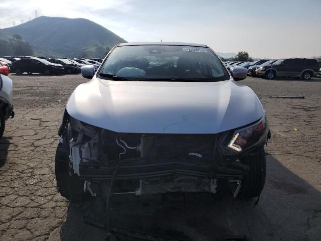 JN1BJ1AW4MW662619 Nissan Rogue Sport S