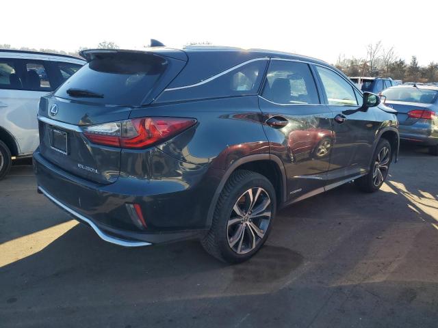 JTJDGKCA3J2005905 Lexus Rx 450h L Base