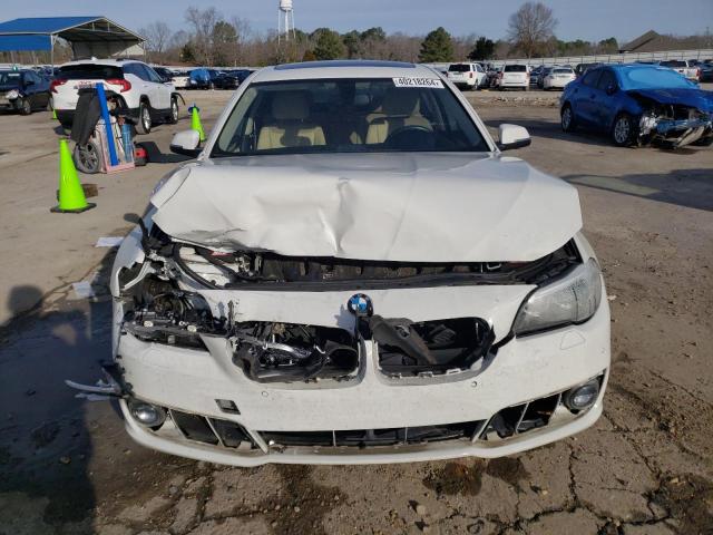 WBA5A5C59GG349793 BMW 528 I