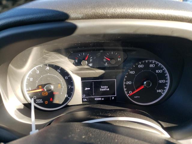 1GKKNLLS2KZ262355 GMC ACADIA SLE