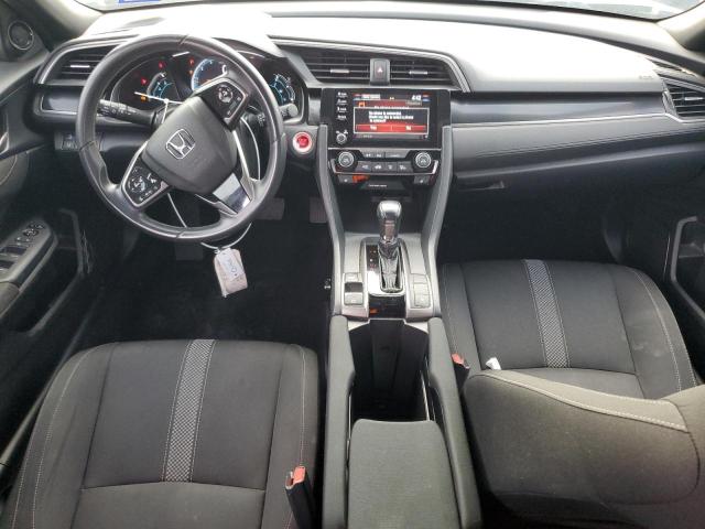 SHHFK7H65MU209410 Honda CIVIC EX