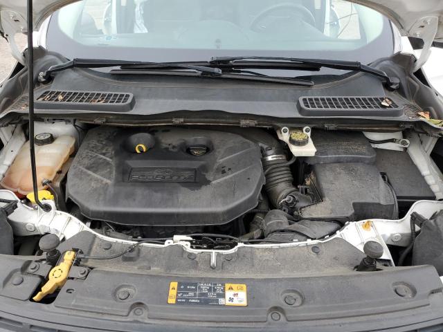 1FMCU0G98EUA14620 Ford ESCAPE SE