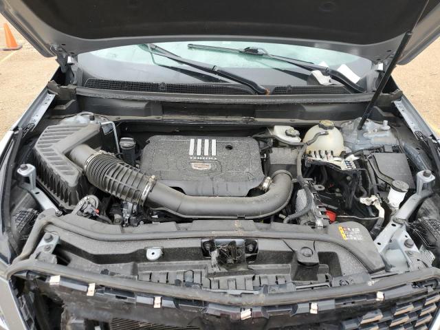 1GYKNAR46PZ129317 Cadillac XT5 LUXURY