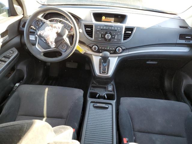 2HKRM4H57EH705147 Honda CR-V EX