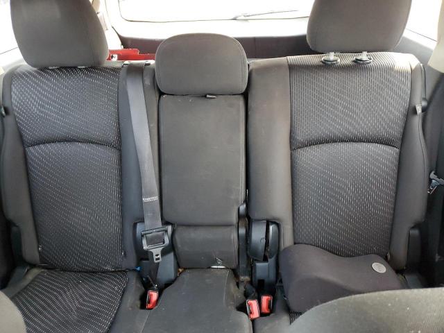 3C4PDCBG7HT519107 Dodge Journey Sxt